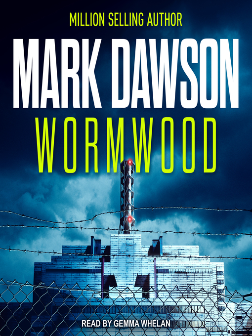 Title details for Wormwood by Mark Dawson - Available